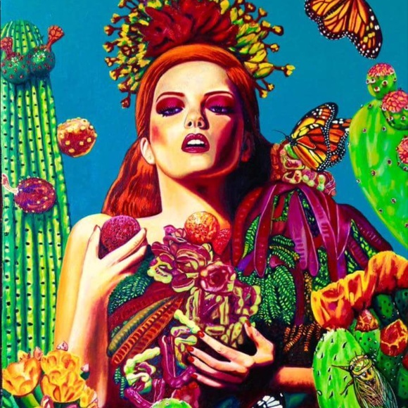 Meet your Posher, Silvia - Picture 1 of 1